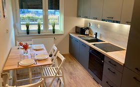 Apartament Łagiewniki 2